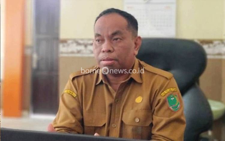 Dinkes Pulang Pisau Penuhi Pelayanan Kesehatan Wilayah Terpencil