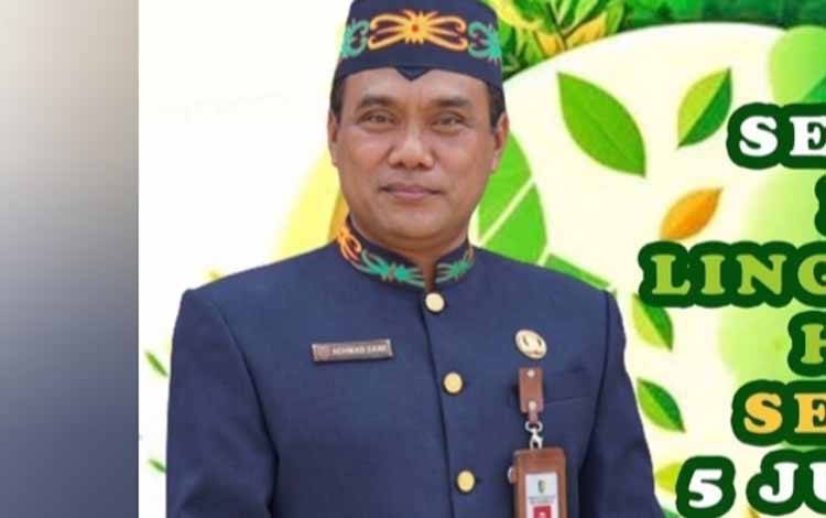 Masyarakat Diajak Terapkan 3P Jaga Kebersihan Lingkungan?