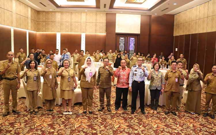 Tertib Administrasi Cagar Budaya