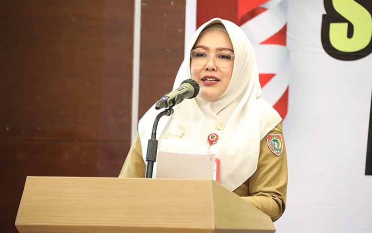 Sosialisasi Perizinan Cagar Budaya ke Luar Daerah Diharap Jadi Pedoman Bersama ?