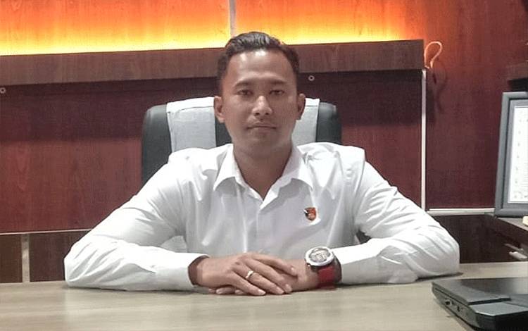Polres Barito Timur Imbau Pelaku Usaha Tambang Kantongi Izin Usaha