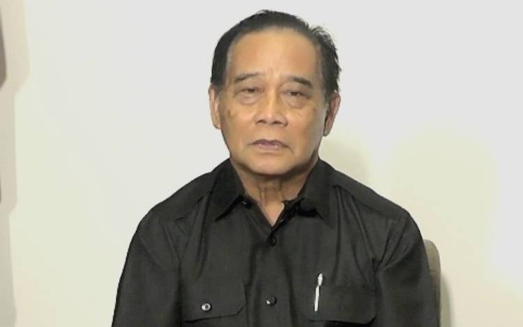 Sistem Pemilu Legislatif Proporsional Tertutup Dinilai Bisa Memberikan Dampak Negatif
