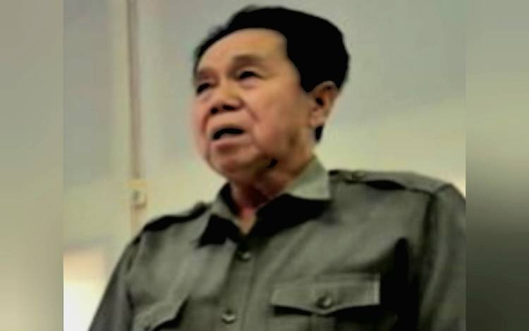 Dewan Dorong Seluruh Satuan Pendidikan di Kalteng Sediakan Jaringan Internet