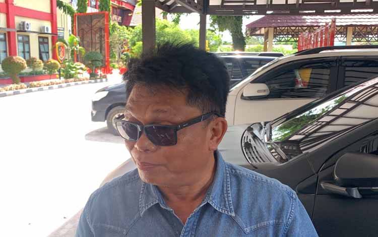 Sriosako Akui Sempat Lepas Kontrol Bicara dengan Umi