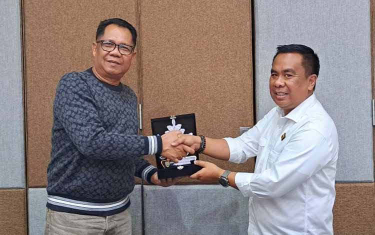 Kalteng Rencanakan Ekspansi Ikan Patin Keluar Daerah