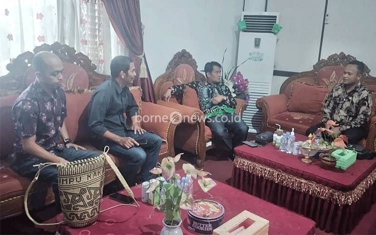 Pahami Keinginan 3 Anggota DPRD Minta Tunda PAW, DPK PKP Barito Timur Akan Surati Perindo dan PDIP