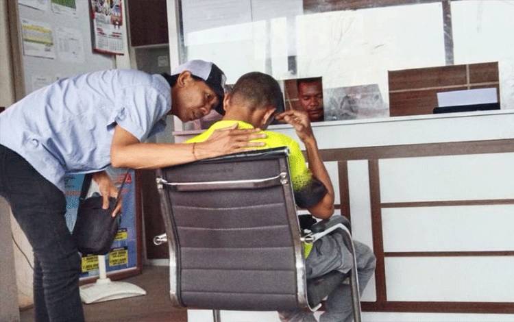 AJI Kecam Pengeroyokan Jurnalis Saat Meliput Kebakaran di Manokwari
