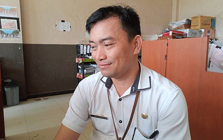 Sudah 8 Desa Ajukan Sengketa Pilkades ke Bupati Barito Timur