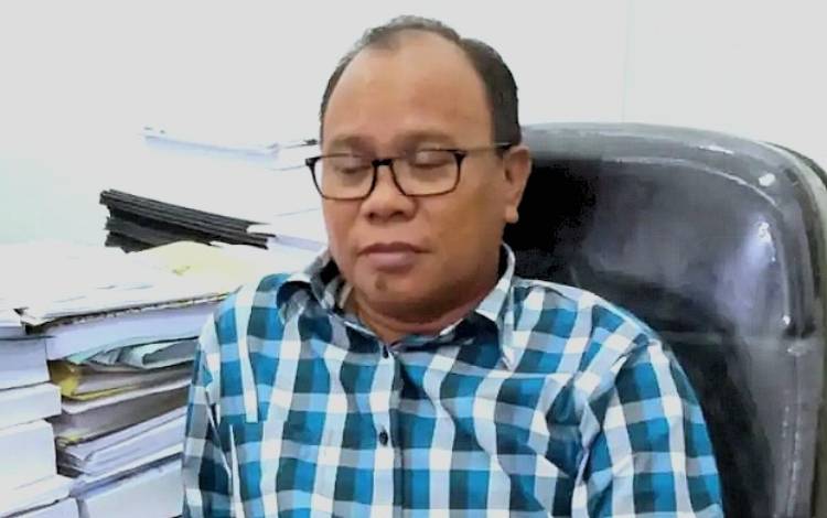 Legislator Nilai Pusat Industri Terpadu Sudah Selayaknya Berdiri di Kalteng