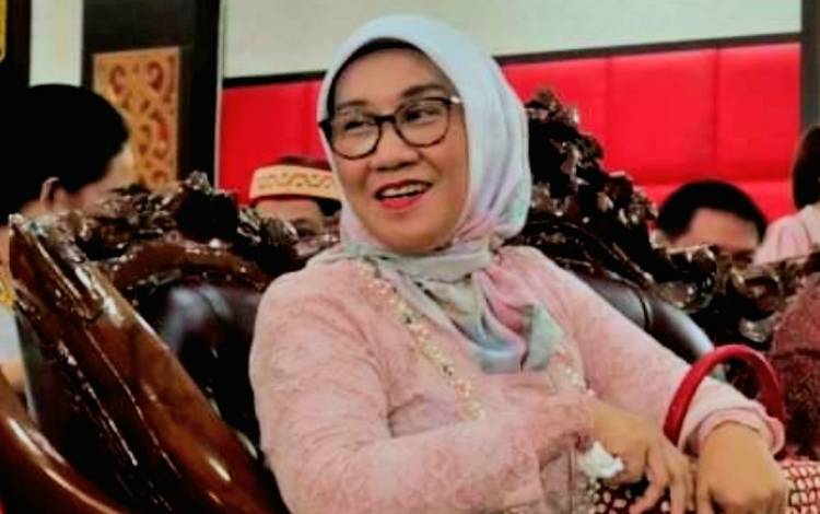 Segera Realisasi Peningkatan Sarana Pendidikan dan Kesehatan di Pelosok Kalteng