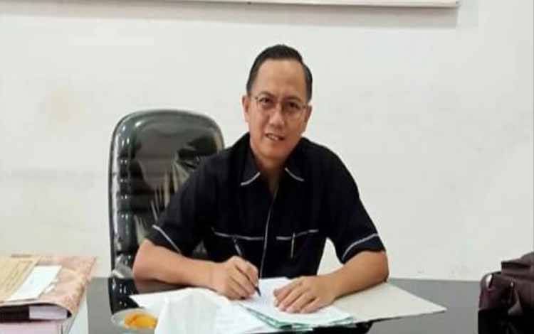 Pemko Palangka Raya Diminta Prioritaskan Penguatan UMKM Entaskan Kemiskinan