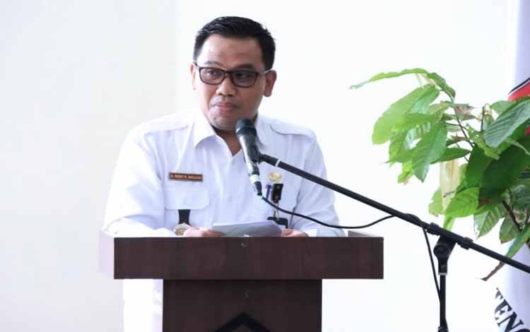 Kakao Berpotesi jadi Komoditas Unggulan Kalteng
