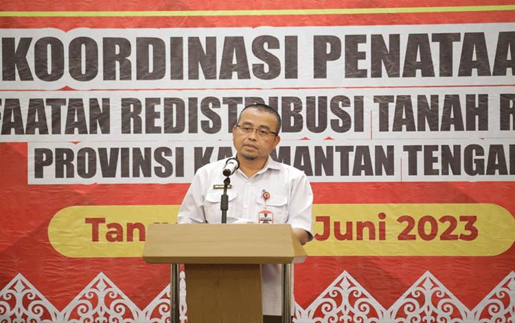 Reforma Agraria Diharap jadi Solusi Ketimpangan Penguasaan Tanah