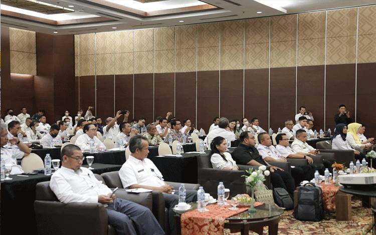 Reforma Agraria Salah Satu Program Pengentasan Kemiskinan
