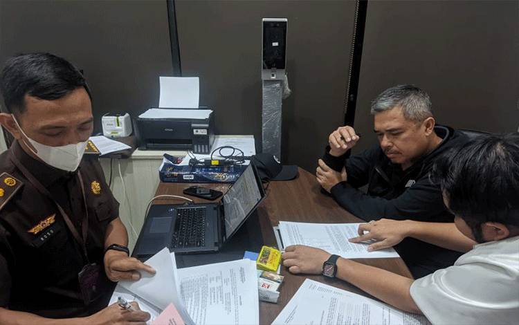Kejagung Kembali Periksa Adik Johnny G Plate Terkait Kasus BTS Kominfo