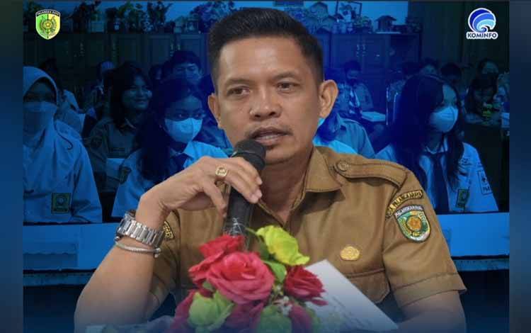 Waspada Dengan Akun Palsu Mengaku Pejabat