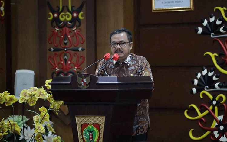 Herson Ajak Bersama Dorong Penggunaan SPBE