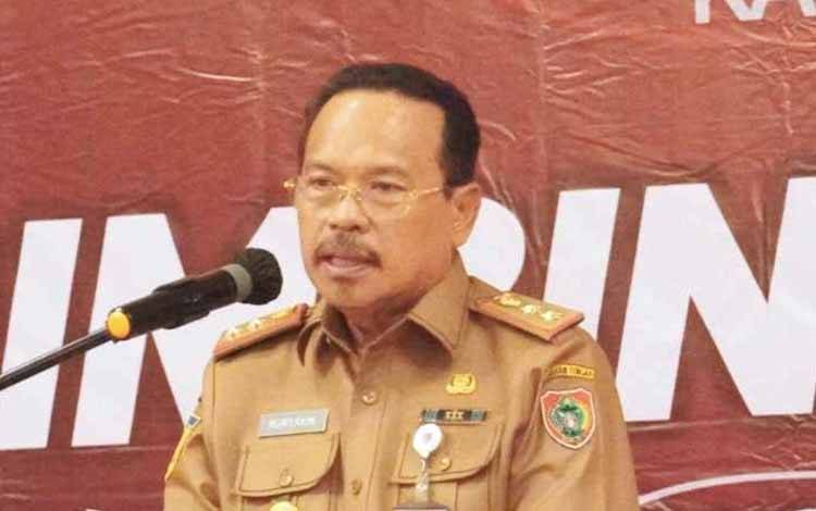 Waspada Penipuan Bermodus Pencatutan Nama Pejabat