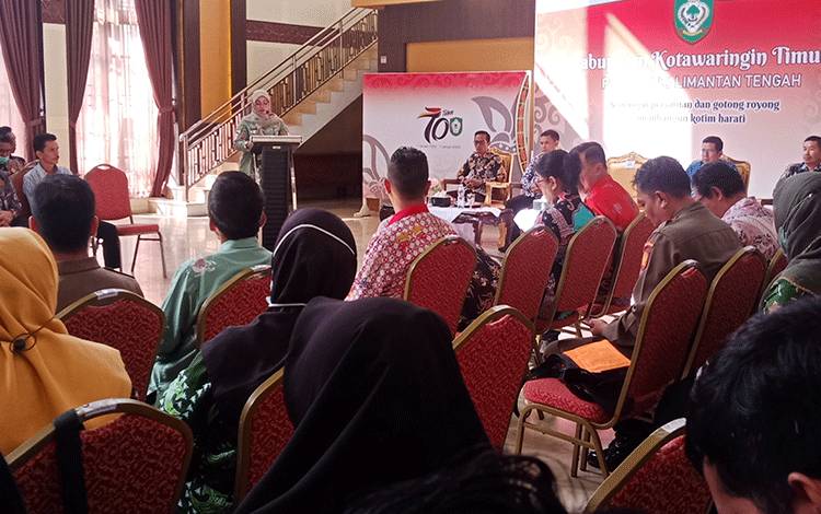 ASN Rawan Langgar Netralitas Pemilu dengan Kampanye di Media Sosial??