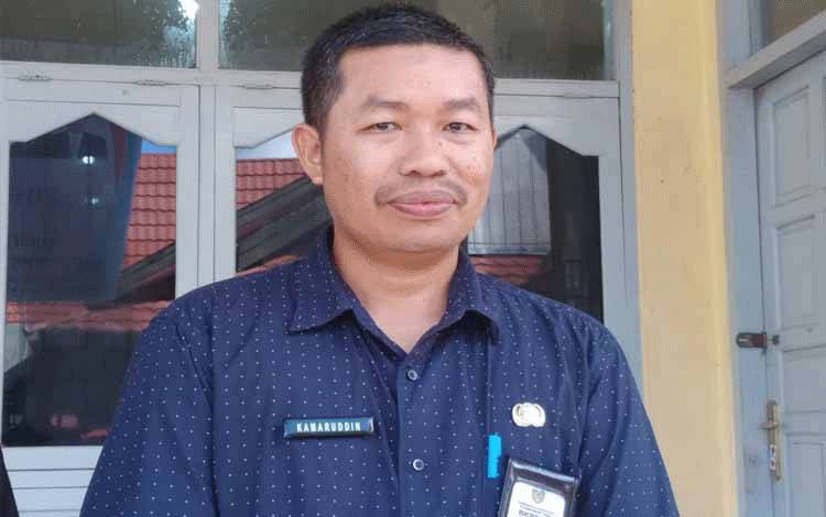 BKPSDM Kotim Kawal Pemilu dengan Jaga Netralitas ASN
