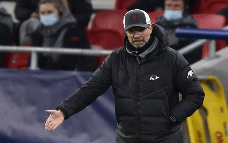 Klopp Sangat Senang Liverpool Bisa Dapatkan Mac Allister