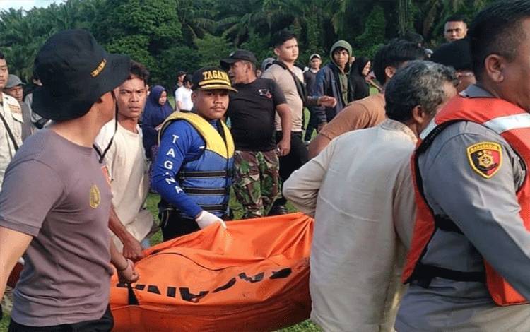 14 Saksi Diperiksa Terkait Tenggelamnya Mahasiswa PCR