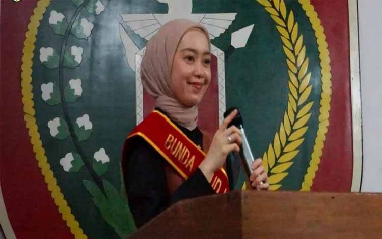 Pelaku Usaha Diajak Kreatif Manfaatkan Teknologi Bantu Pemasaran Produk