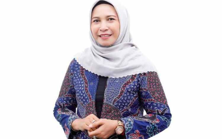 Setop Perilaku Diskriminatif Terhadap Kaum Perempuan dan Anak