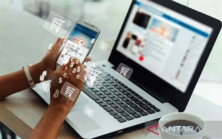 Shopee Live Jadi Fitur "Live Streaming Shopping" Paling Populer