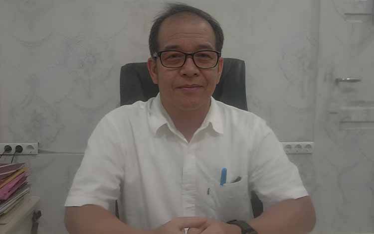 Kepala BPKAD Barito Timur Terima Kaji Banding Komisi III DPRD HSU