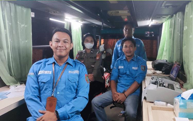 Manfaatkan Kebijakan Pemutihan, Gratis Denda Pajak dan Biaya Balik Nama Kendaraan