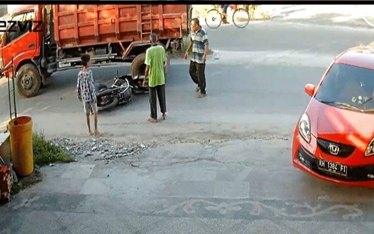 Ini Identitas Korban Tewas Kecelakaan di Wengga Metropolitan