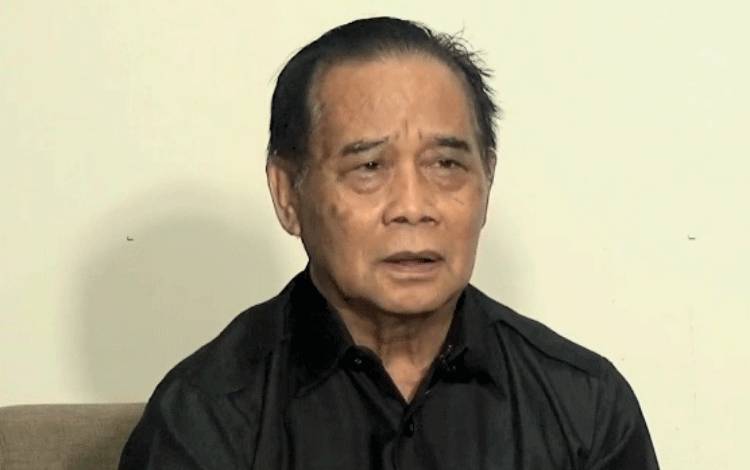 Dewan Kalteng Ragu 30 Persen Keterwakilan Perempuan di Parlemen Bisa Terpenuhi