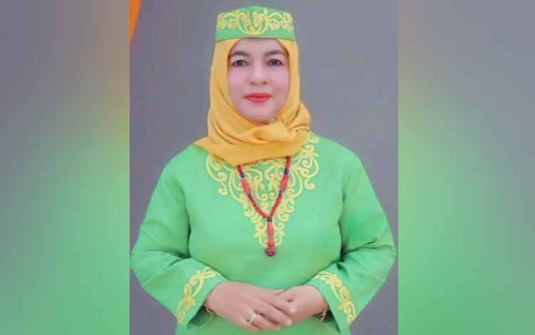 Juni, Sudah 2 Kali Terjadi Karhutla di Palangka Raya
