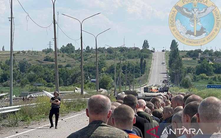 ICJ izinkan 32 Negara Terlibat dalam Kasus Genosida Ukraina
