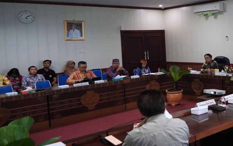 Gernas BBI dan BBWI Perlu Dipersiapkan Secara Matang