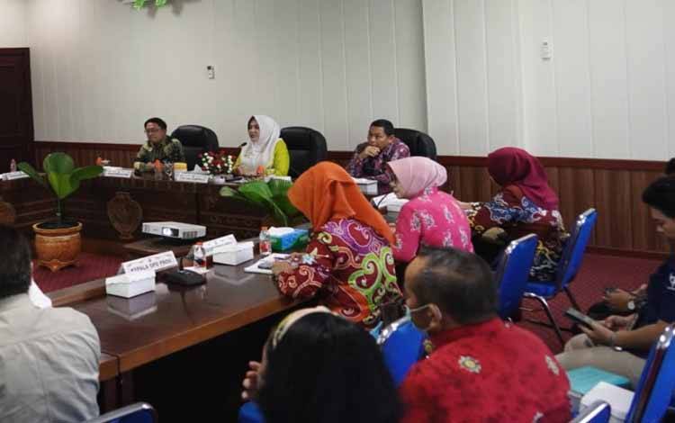 BBI dan BBWI Dukung Daya Beli Masyarakat