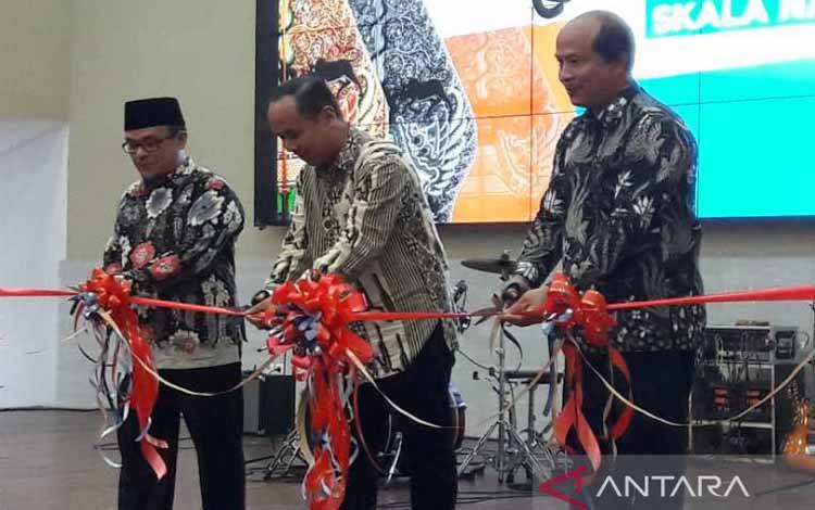 12.000 Mahasiswa Ditargetkan Ikuti Program Wirausaha Merdeka