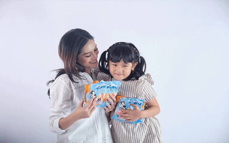 Ahli Ingatkan Pentingnya Ajarkan Anak Membaca Label Makanan Kemasan