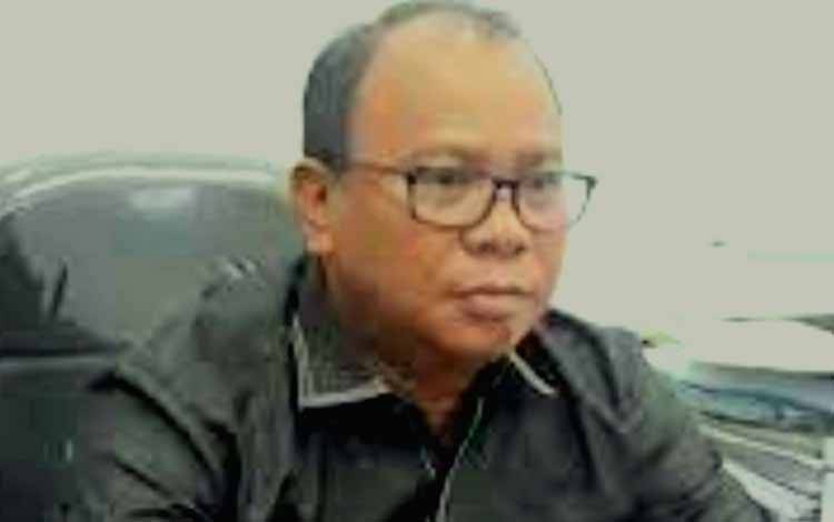 DPRD Minta Pemda di Kalteng Fokus Jalankan Program Peningkatan Ketahanan Pangan