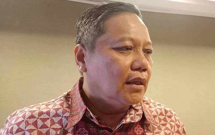 Dinkes Kotim Beri Tips Jaga Imunitas Tubuh Hadapi Perubahan Cuaca