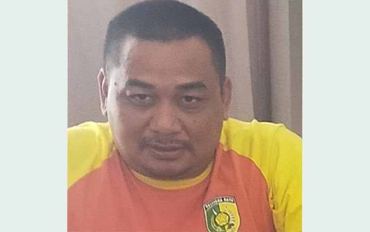 Rumah Potong Hewan Palangka Raya Masih Urus Sertifikat Halal