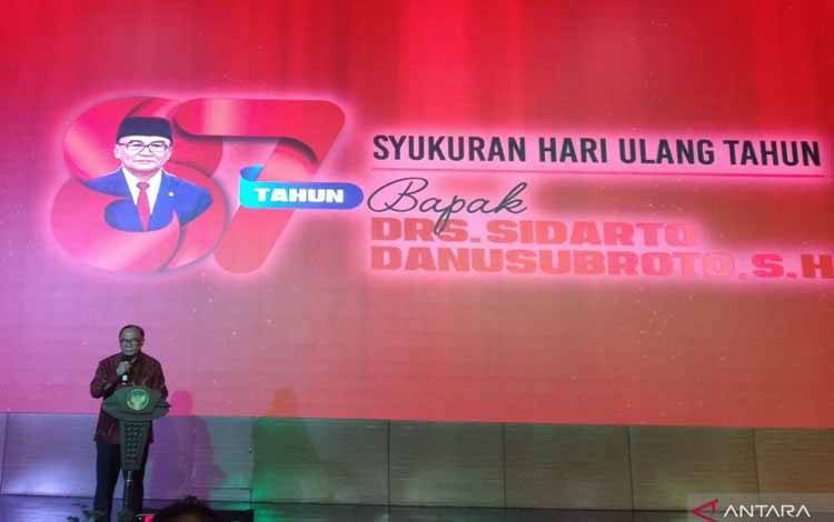 Anggota Wantimpres Harap Pemimpin ke Depan Lanjutkan Program Jokowi