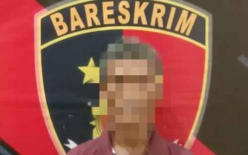 Guru Agama di Seruyan Ditangkap Karena Cabuli Anak