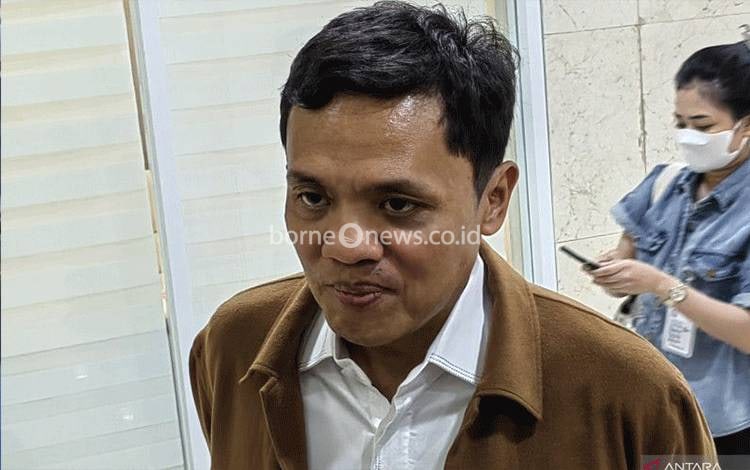 Komisi III DPR: Pembahasan Amendemen UUD 1945 Sebaiknya Setelah Pemilu