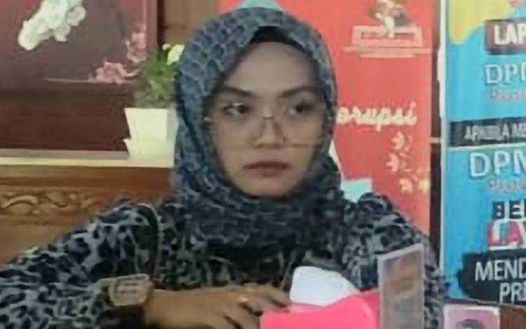 Kesejahteraan Masyarakat di Wilayah Kalteng Masih Perlu Diperhatikan