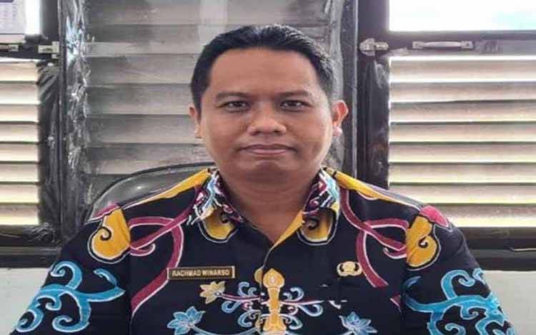 Disdik Palangka Raya: Sekolah Penerima BOS Tak Boleh Pungut Biaya saat PPDB