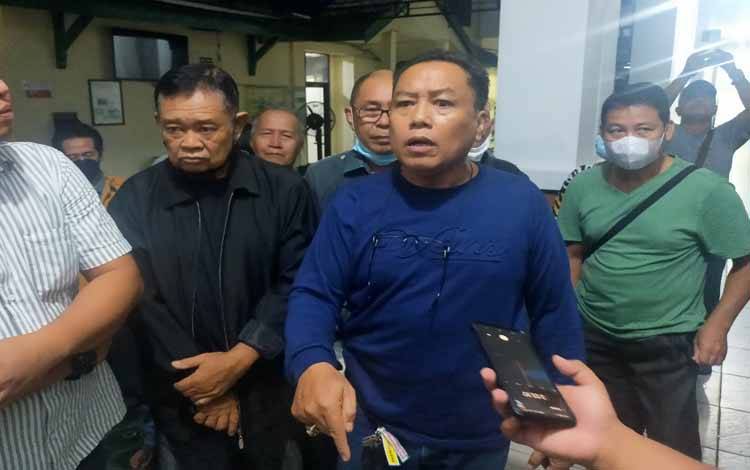 Korban Kecewa Terhadap Tuntutan Terdakwa Madi Goening Sius, Ini Kata Jaksa Penuntut Umum?