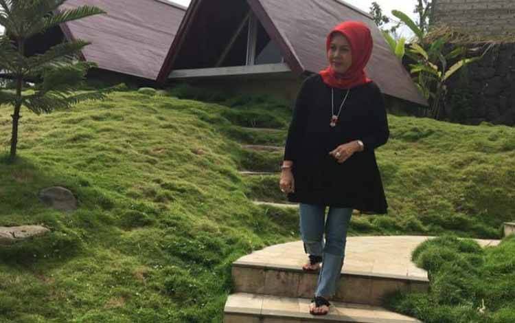 Ajak Masyarakat Berpartisipasi Dalam Atasi Stunting