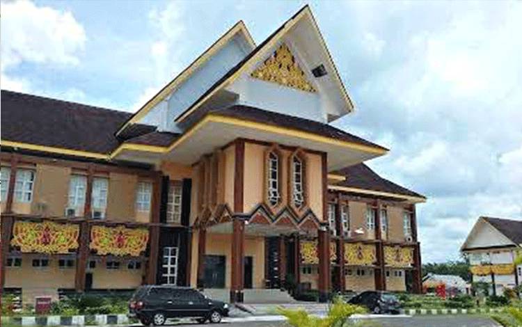 Pemkab Pulang Pisau Matangkan Persiapan HUT Kabupaten ke-21